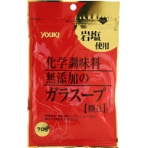 ユウキ食品　やさしい味わいのガラスープ（袋）　７０ｇ　１袋