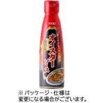 ユウキ食品　オイスターソース／国産カキエキス使用　２２０ｇ　１本