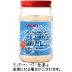 ユウキ食品 やさしい味わいの貝柱だし 110g 1本