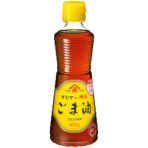 かどや製油　金印純正ごま油　ペットボトル