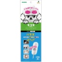 アズマ工業　モコモハタキスペア　１個
