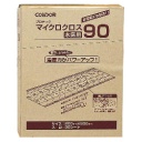山崎産業　プロテック　マイクロクロス木床用９０　２００×９３５ｍｍ　Ｍ０３６２－０９０Ｘ－ＭＢ　１パック（３０枚）