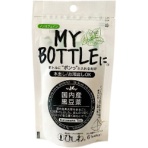 ひしわ　マイボトル　国内産黒豆茶ティーバッグ　１パック（６バッグ）