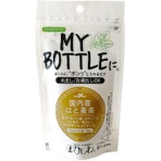 ひしわ マイボトル 国内産はと麦茶ティーバッグ 1パック(6バッグ)