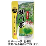 国太楼　ティーバッグでおいしい一番摘み掛川茶　１パック（１０バッグ）