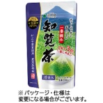 国太楼　ティーバッグでおいしい一番摘み知覧茶　１パック（１０バッグ）
