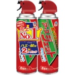 アース製薬 アースジェット ４５０ｍｌ／本