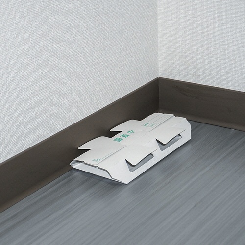 シマダ　業務用ゴキブリ捕獲器　１箱（３０枚）3