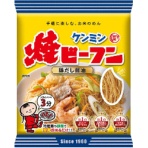 ケンミン食品　ケンミン即席焼ビーフン　鶏だし醤油　６５ｇ
