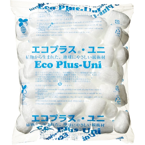 ユニテコ　エコプラスユニ　２７０×２２０ｍｍ　４３１ＵＷＭ５　１セット（５０袋）1