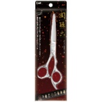 貝印　関孫六　プレミアム散髪カット鋏　ＨＣ３５５６　１本