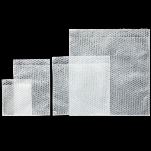 ＴＡＮＯＳＥＥ　エアークッション封筒袋　３２０×３００＋４０ｍｍ　１パック（１００枚）2