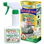 ＵＹＥＫＩ　カメムシ忌避剤　カメムシクリン　２５０ｍＬ　１本