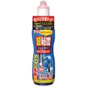 ライオンケミカル　ピクス　超粘度ジェルタイプ　パイプクリーナー　４００ｇ　１本