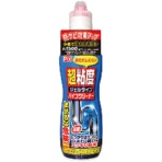 ライオンケミカル　ピクス　超粘度ジェルタイプ　パイプクリーナー　４００ｇ　１本