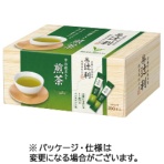 片岡物産　辻利　インスタント宇治抹茶入り煎茶