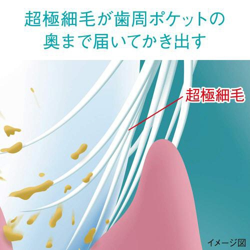 ライオン　システマハグキプラスハブラシ　ワイドコンパクト　やわらかめ　１本3