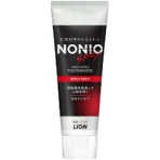 ライオン　ＮＯＮＩＯ　ハミガキ　スパイシーミント　１３０ｇ　１本