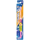 ライオン　クリニカＰＲＯ　ハブラシ　４列コンパクト　やわらかめ　１本