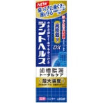 ライオン　デントヘルス　薬用ハミガキＤＸ