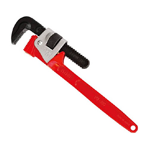 アーム産業　強力型パイプレンチ　３５０ｍｍ　ＰＷ－３５０　１丁1