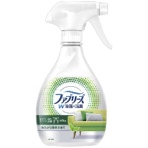 Ｐ＆Ｇ　ファブリーズ　ダブル除菌　緑茶成分入
