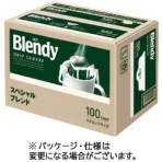 味の素ＡＧＦ　ブレンディ　レギュラーコーヒー　ドリップパック