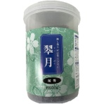 マルエス　微煙焼香　翠月（すいげつ）　約５００ｇ　１個
