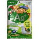 豊田化工　デオドライ　野菜フレッシュシートＡｇ＋　１枚