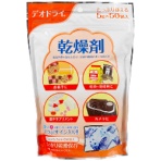 豊田化工　デオドライ　乾燥剤　５ｇ／個　１パック（５０個）