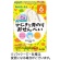 雪印ビーンスターク　ひじきと青のりおせんべい　１箱（１０枚：２枚×５袋）1