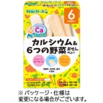 雪印ビーンスターク　おせんべい