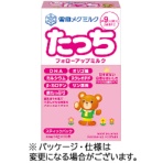 雪印ビーンスターク　乳児用ミルク　雪印メグミルクたっち　スティック　１４ｇ／本　１箱（１０本）