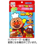 永谷園　アンパンマン　カレールゥ　１パック
