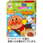永谷園　アンパンマンミニパック　ハヤシ　ポーク　（１人前×２袋）　１箱