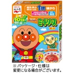 永谷園　アンパンマンミニパック　ミートソースポーク　（１人前×２袋）　１箱