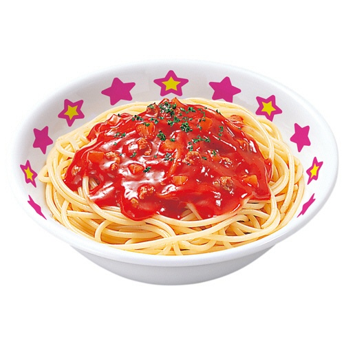 永谷園　アンパンマンミニパック　ミートソースポーク　（１人前×２袋）　１箱3