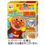 永谷園　アンパンマンミニパック　五目野菜の中華丼　（１人前×２袋）　１箱