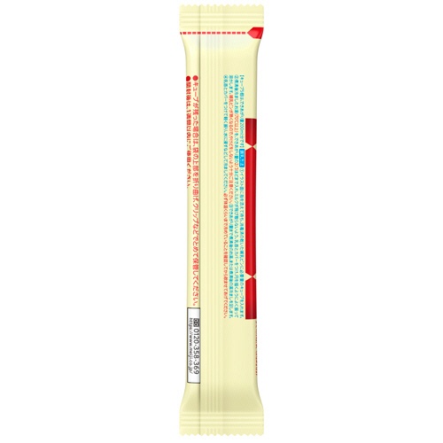 明治　乳児用ミルク　ほほえみ　らくらくキューブ　小箱　１０８ｇ（２７ｇ×４袋）　１箱4