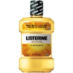 ＪＮＴＬコンシューマーヘルス　薬用リステリン　オリジナル　１０００ｍＬ　１本