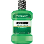 ＪＮＴＬコンシューマーヘルス　薬用リステリン　フレッシュミント　１０００ｍＬ　１本