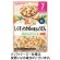 アサヒグループ食品　ＷＡＫＯＤＯ　具たっぷりグーグーキッチン　しらすとわかめの煮込みうどん　８０ｇ　１食1