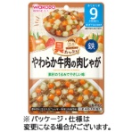 アサヒグループ食品　ＷＡＫＯＤＯ　具たっぷりグーグーキッチン　やわらか牛肉の肉じゃが　８０ｇ