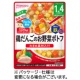 アサヒグループ食品 WAKODO BIGサイズのグーグーキッチン 鶏だんごのお野菜ポトフ 100g 1食