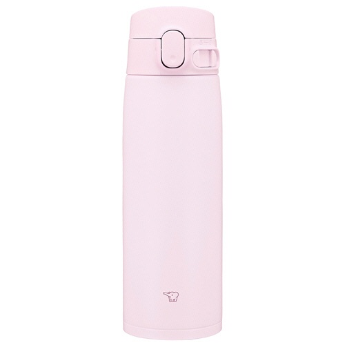 象印　ステンレスマグ　０．６Ｌ　ソフトピンク　ＳＭ－ＶＢ６０－ＰＭ　１本1