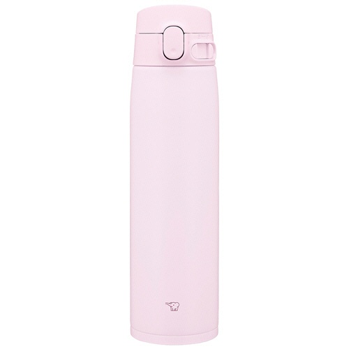 象印　ステンレスマグ　０．７２Ｌ　ソフトピンク　ＳＭ－ＶＢ７２－ＰＭ　１本1