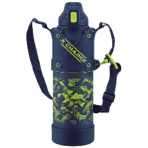 象印　ステンレスクールボトル（保冷専用）　１．５Ｌ