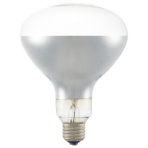 旭光電機工業　レフランプ　屋外用　Ｅ２６　１１０Ｖ用　１００Ｗ形　省電力形　ＲＦ１１０Ｖ９０ＷＨＣ／１２０　１個