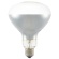 旭光電機工業　レフランプ　屋外用　Ｅ２６　１１０Ｖ用　１００Ｗ形　省電力形　ＲＦ１１０Ｖ９０ＷＨＣ／１２０　１個1