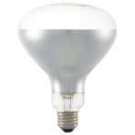 旭光電機工業　レフランプ　屋外用　Ｅ２６　１１０Ｖ用　２００Ｗ形　省電力形　ＲＦ１１０Ｖ１８０ＷＨＣ／１２０　１個